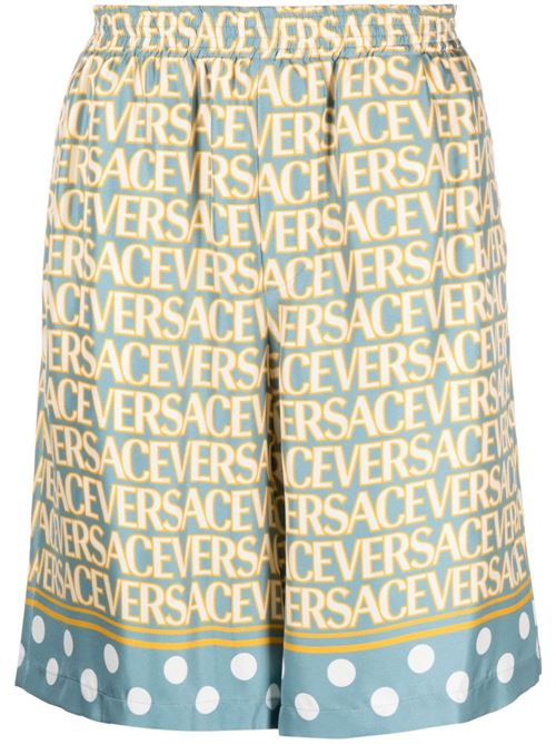 MEN Shorts VERSACE | 1002476 1A078385V510